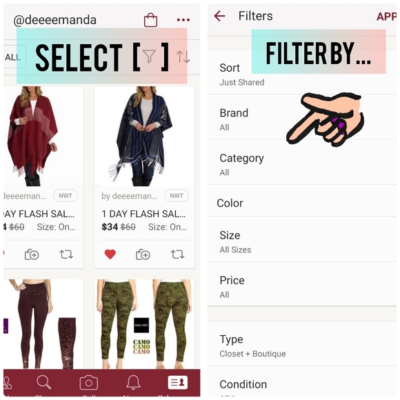 STORE INFO - Picture 4 of 8